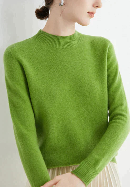 Relaxed Fit Trui voor Vrouwen