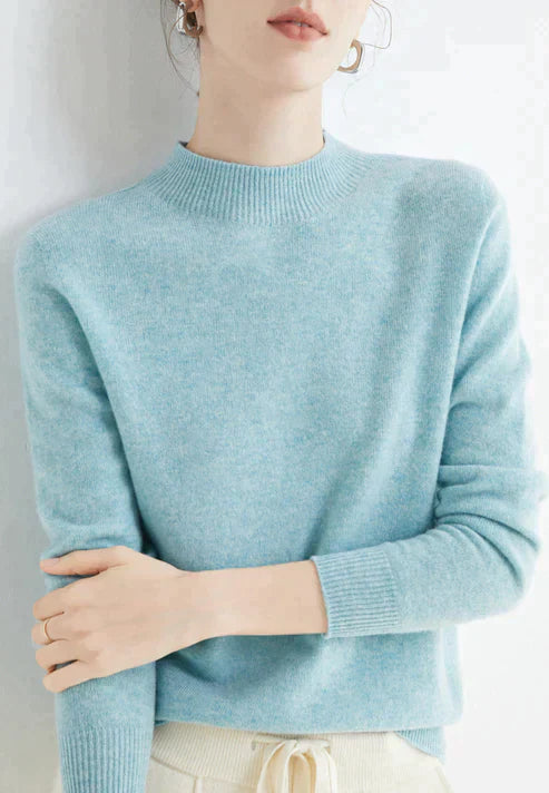 Relaxed Fit Trui voor Vrouwen