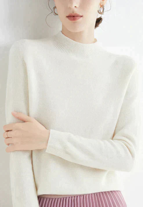Relaxed Fit Trui voor Vrouwen