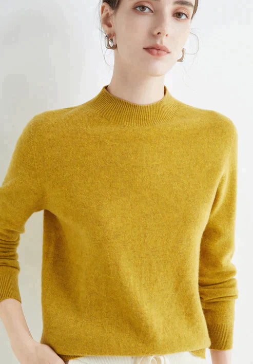 Relaxed Fit Trui voor Vrouwen