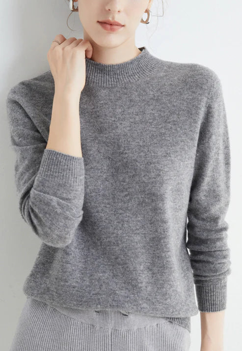 Relaxed Fit Trui voor Vrouwen