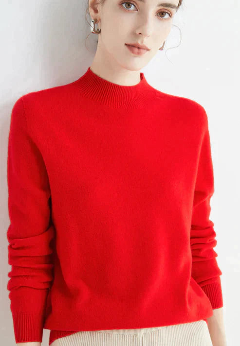 Relaxed Fit Trui voor Vrouwen