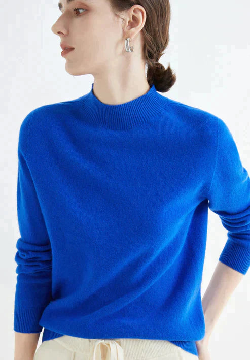 Relaxed Fit Trui voor Vrouwen