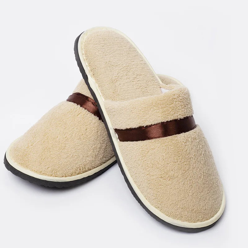 Winter Warme Pantoffels voor Vrouwen