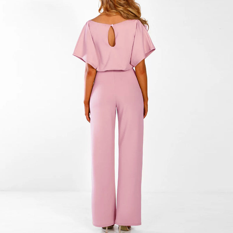 Chique Jumpsuit voor Vrouwen