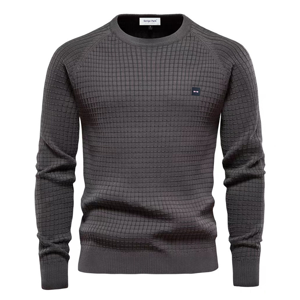 Winter sweater voor Mannen
