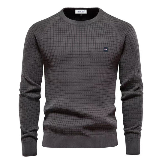 Winter sweater voor Mannen