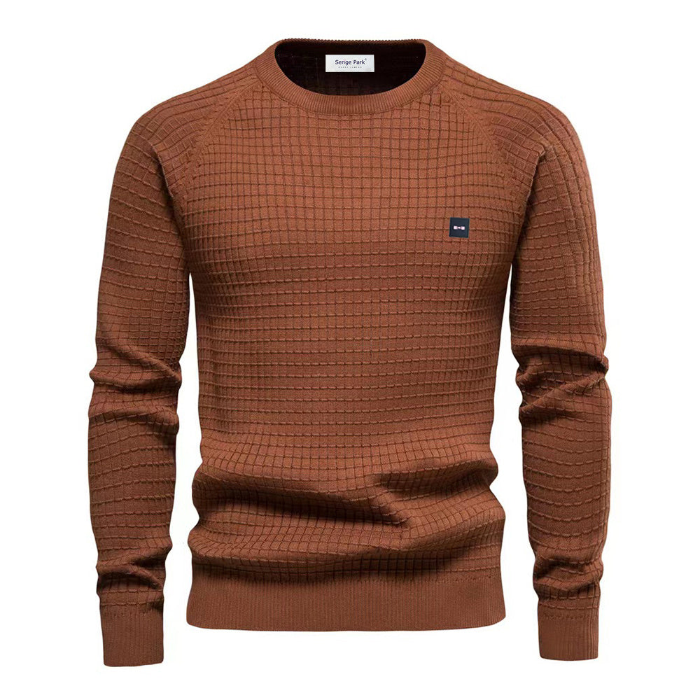 Winter sweater voor Mannen