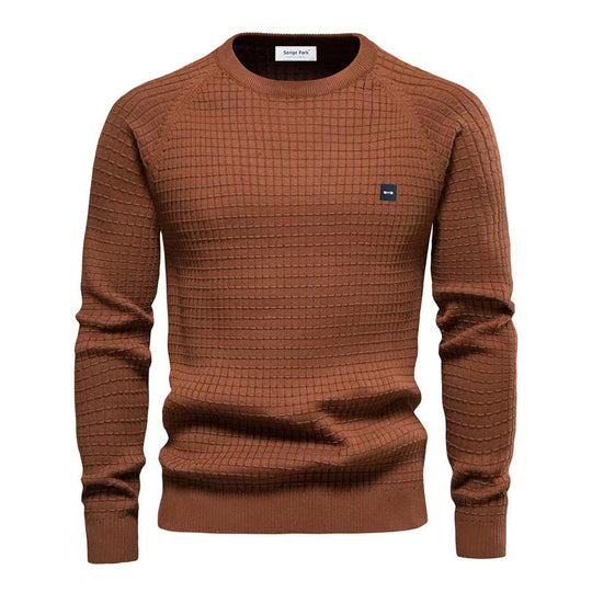 Winter sweater voor Mannen