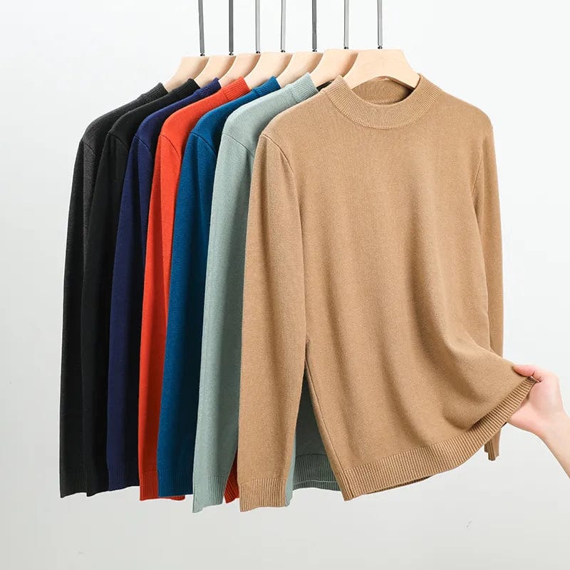 Trui met Vintage Charme voor Mannen
