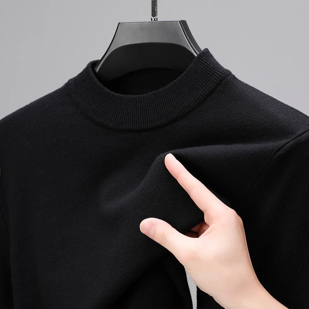 Trui met Vintage Charme voor Mannen