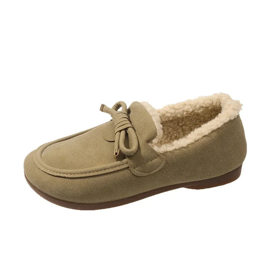 Warme Winterschoenen voor Vrouwen