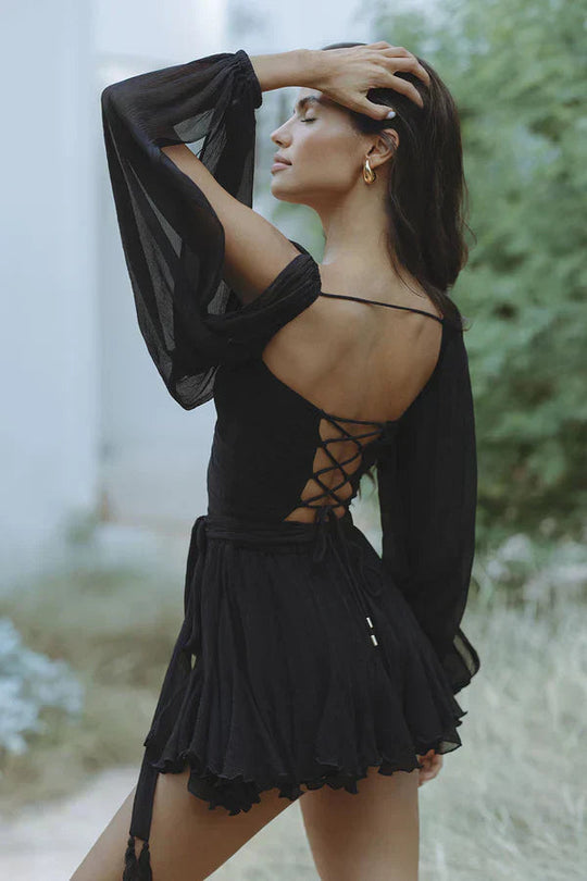 Elegante Zomerjurk voor Vrouwen