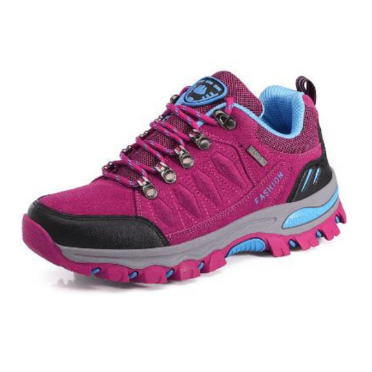 Waterdichte Wandelschoenen voor Vrouwen