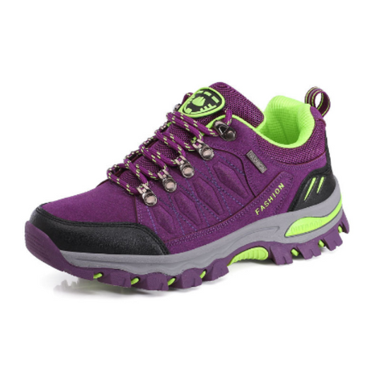 Waterdichte Wandelschoenen voor Vrouwen