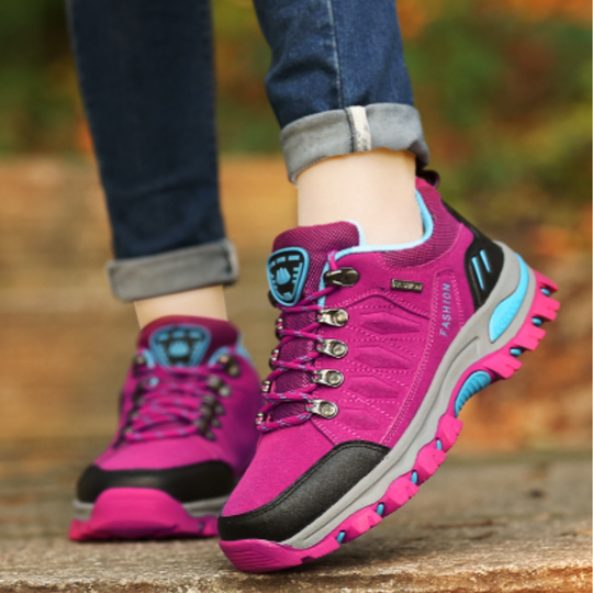 Waterdichte Wandelschoenen voor Vrouwen