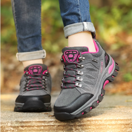 Waterdichte Wandelschoenen voor Vrouwen