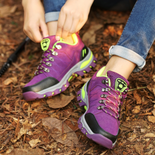 Waterdichte Wandelschoenen voor Vrouwen