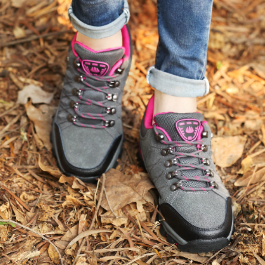 Waterdichte Wandelschoenen voor Vrouwen