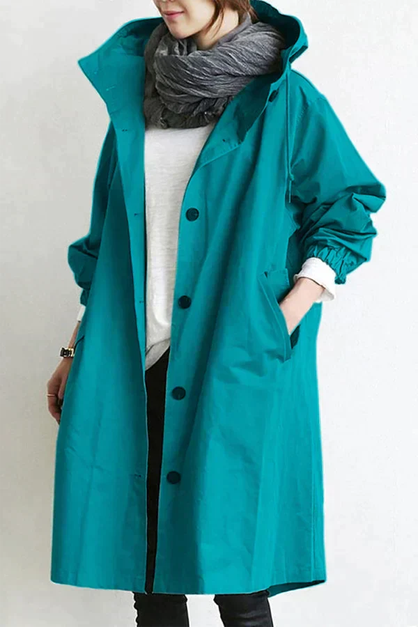 Trendy Regenjas voor Vrouwen