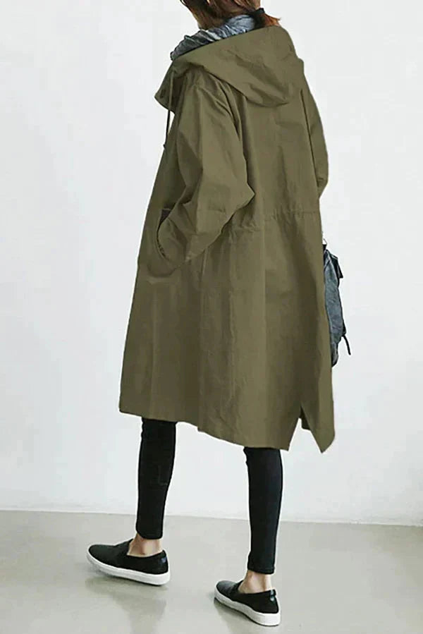 Trendy Regenjas voor Vrouwen