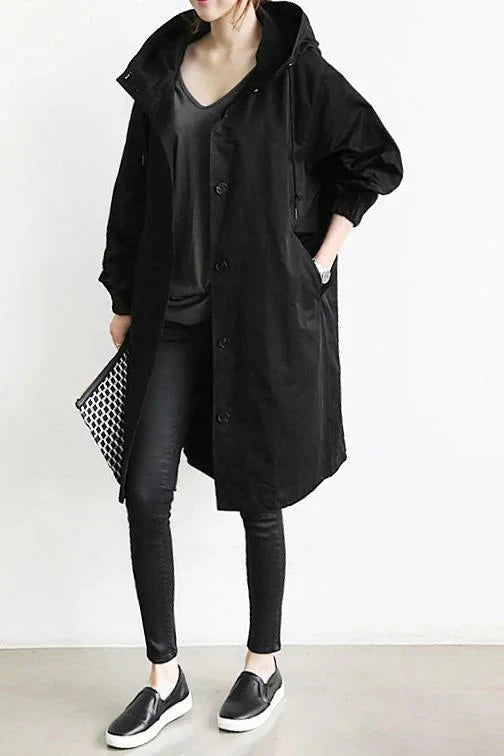 Trendy Regenjas voor Vrouwen