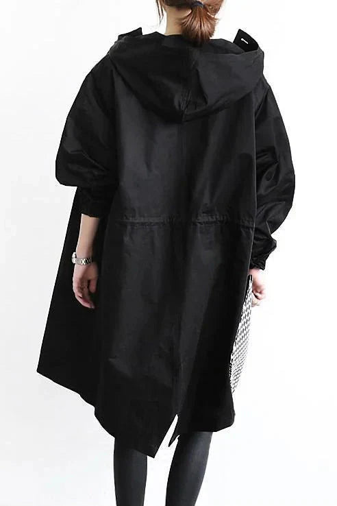 Trendy Regenjas voor Vrouwen
