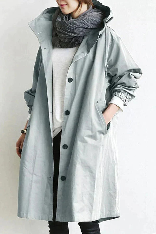 Trendy Regenjas voor Vrouwen
