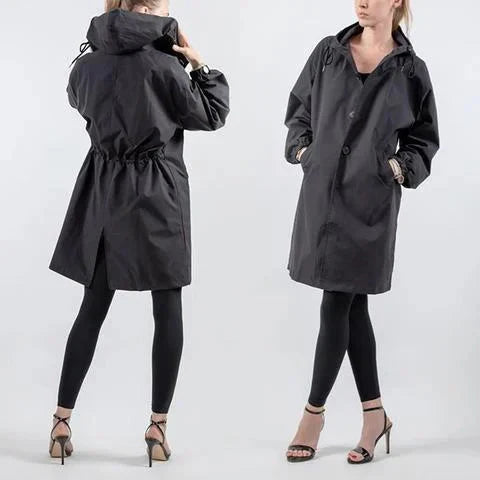Trendy Regenjas voor Vrouwen