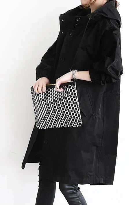 Trendy Regenjas voor Vrouwen