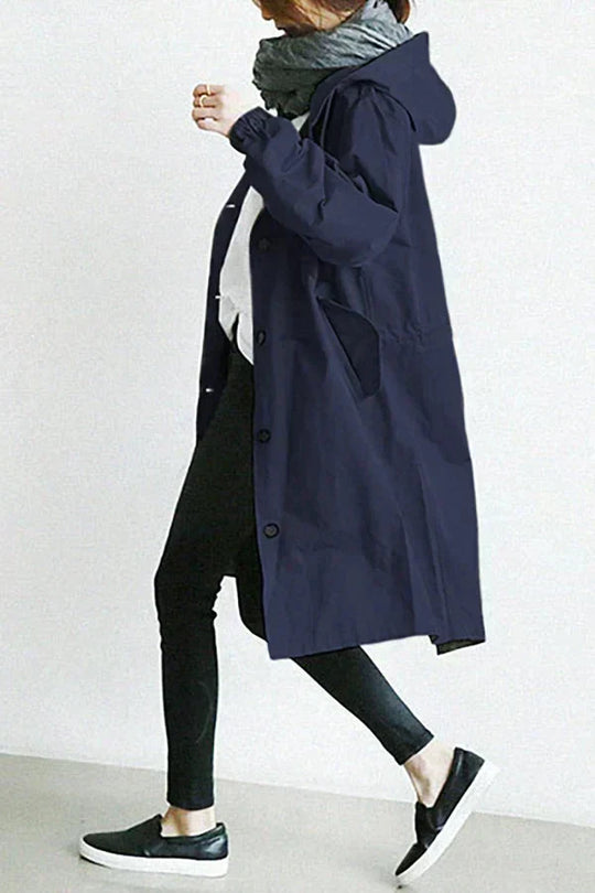 Trendy Regenjas voor Vrouwen