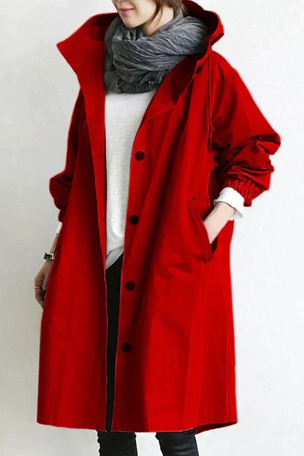 Trendy Regenjas voor Vrouwen