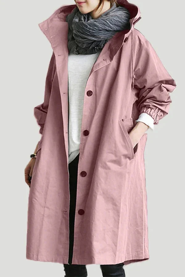 Trendy Regenjas voor Vrouwen
