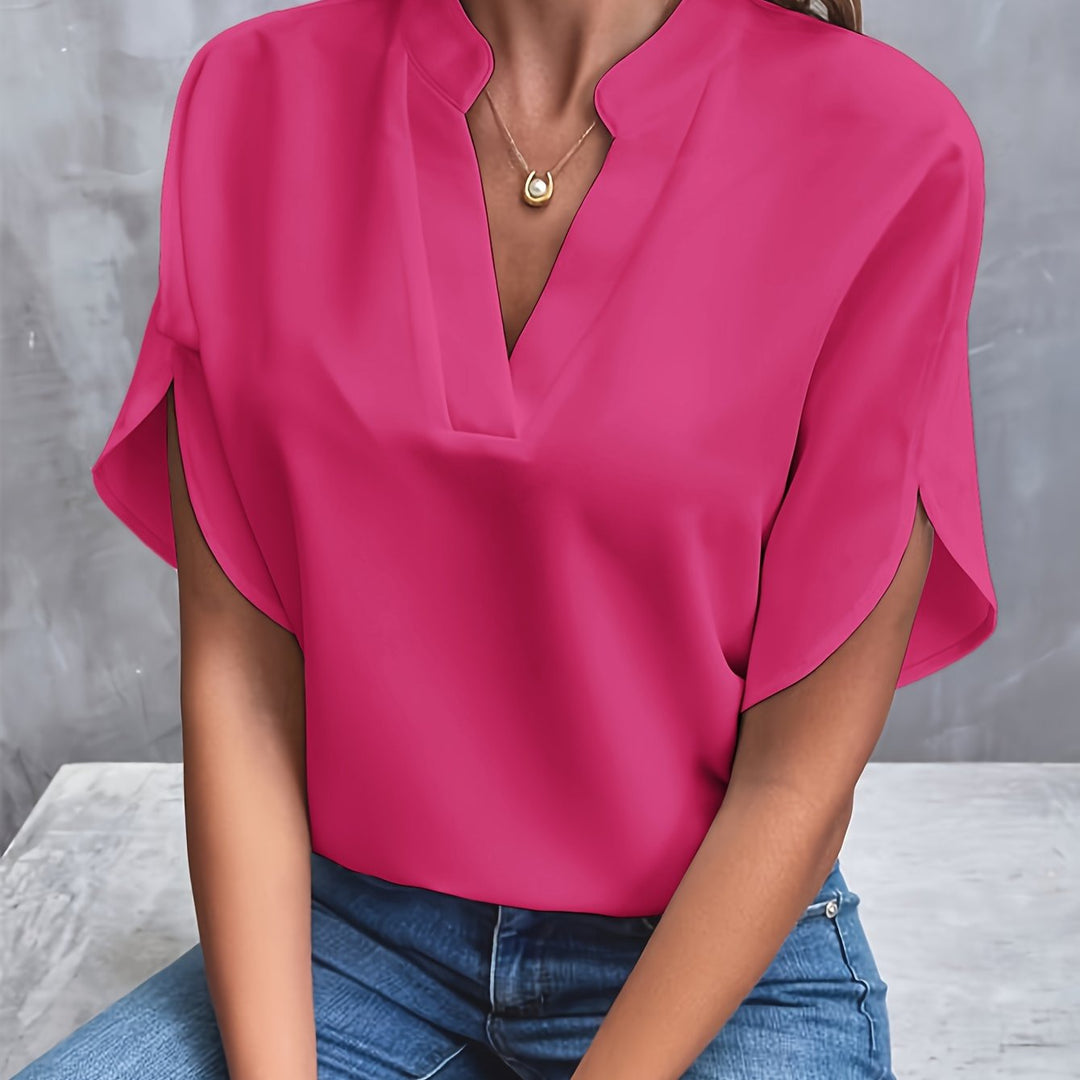 Elegante en Tijdloze Blouse voor Vrouwen