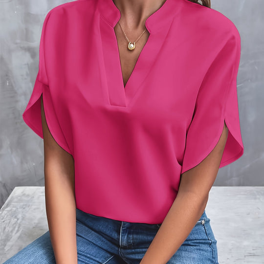 Elegante en Tijdloze Blouse voor Vrouwen
