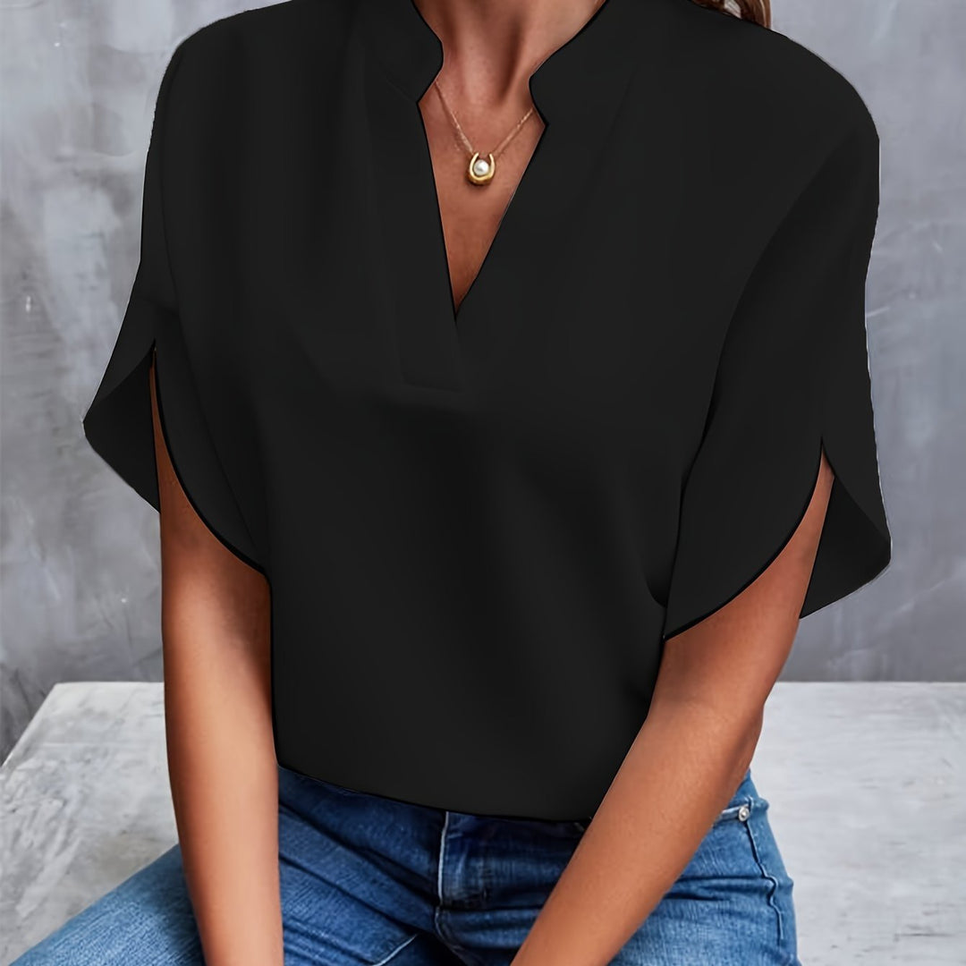 Elegante en Tijdloze Blouse voor Vrouwen