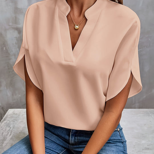 Elegante en Tijdloze Blouse voor Vrouwen