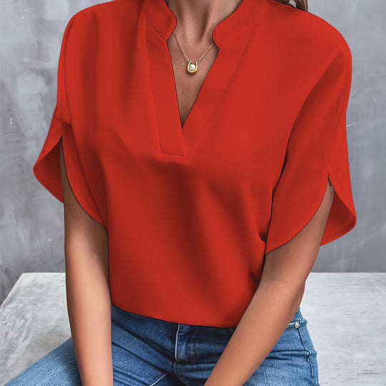 Elegante en Tijdloze Blouse voor Vrouwen