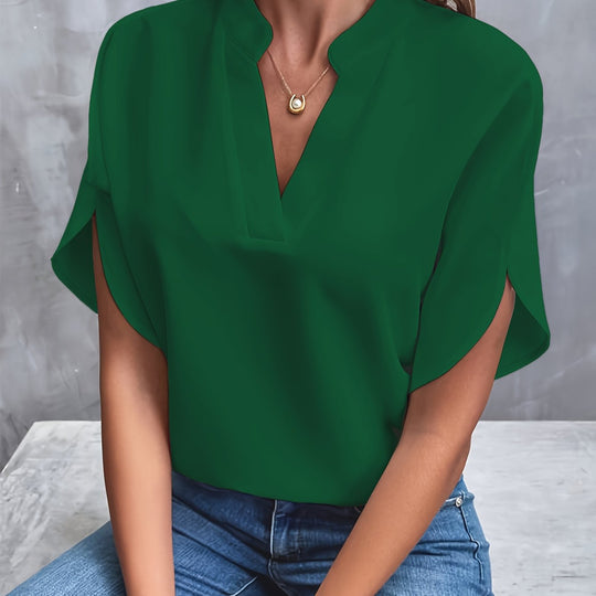 Elegante en Tijdloze Blouse voor Vrouwen