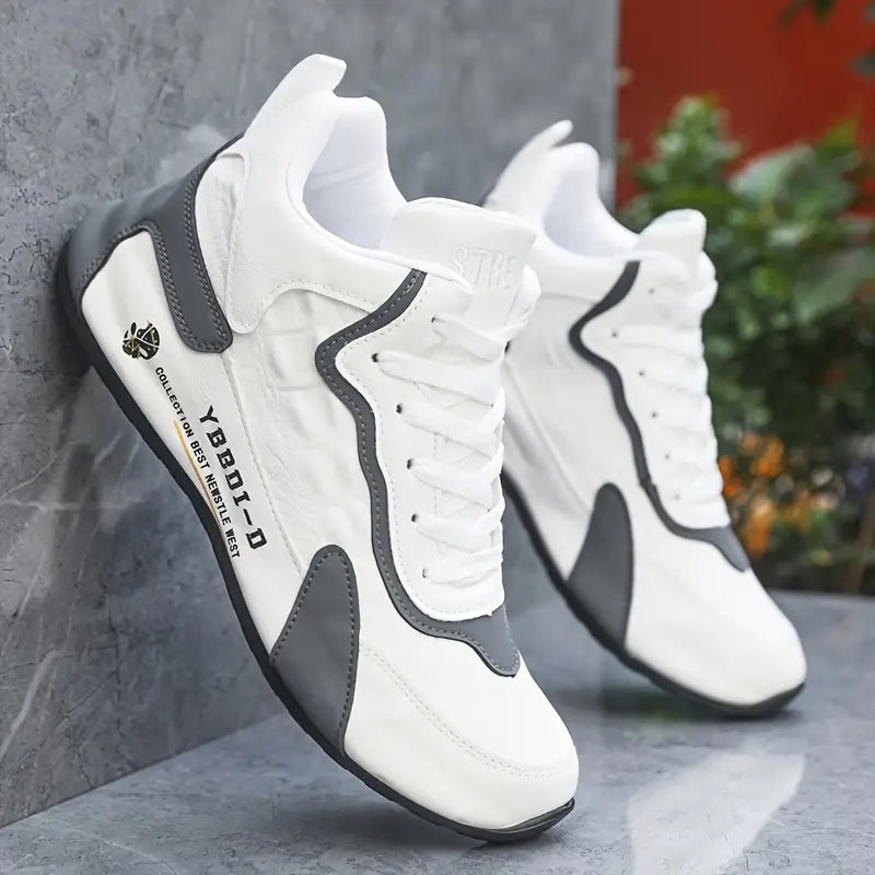 Antislip Schoenen voor Mannen
