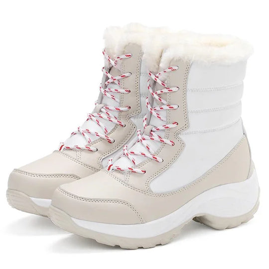 Trendy Winterschoenen voor Vrouwen