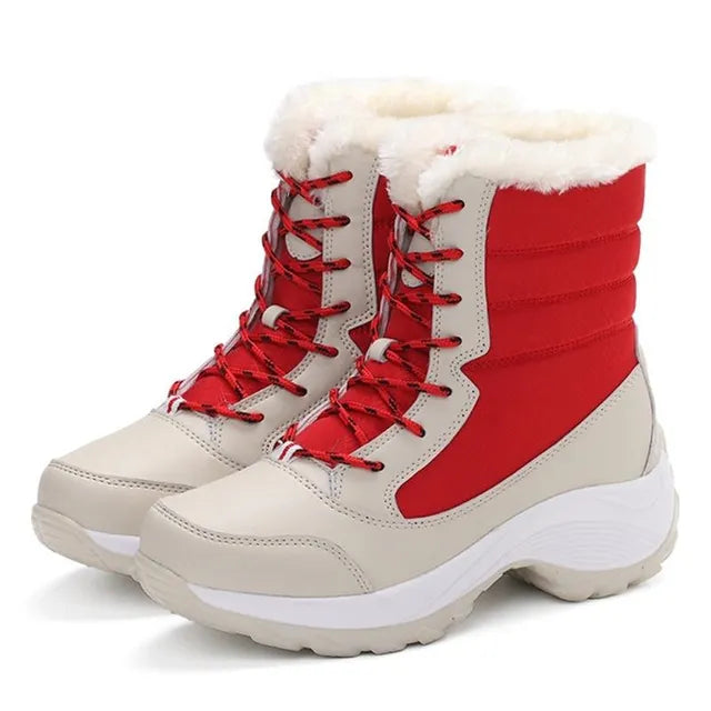 Trendy Winterschoenen voor Vrouwen