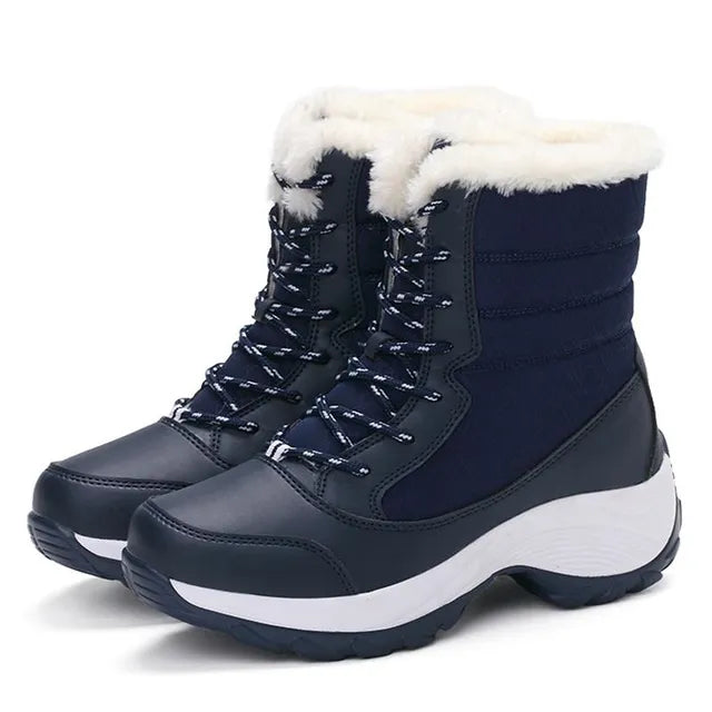 Trendy Winterschoenen voor Vrouwen