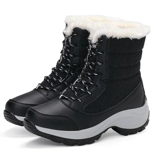 Trendy Winterschoenen voor Vrouwen