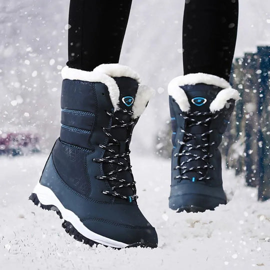 Trendy Winterschoenen voor Vrouwen