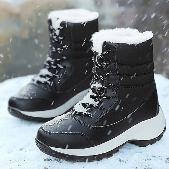 Trendy Winterschoenen voor Vrouwen
