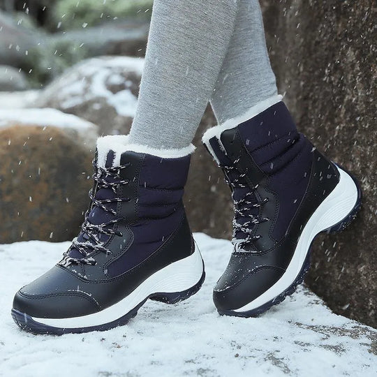 Trendy Winterschoenen voor Vrouwen