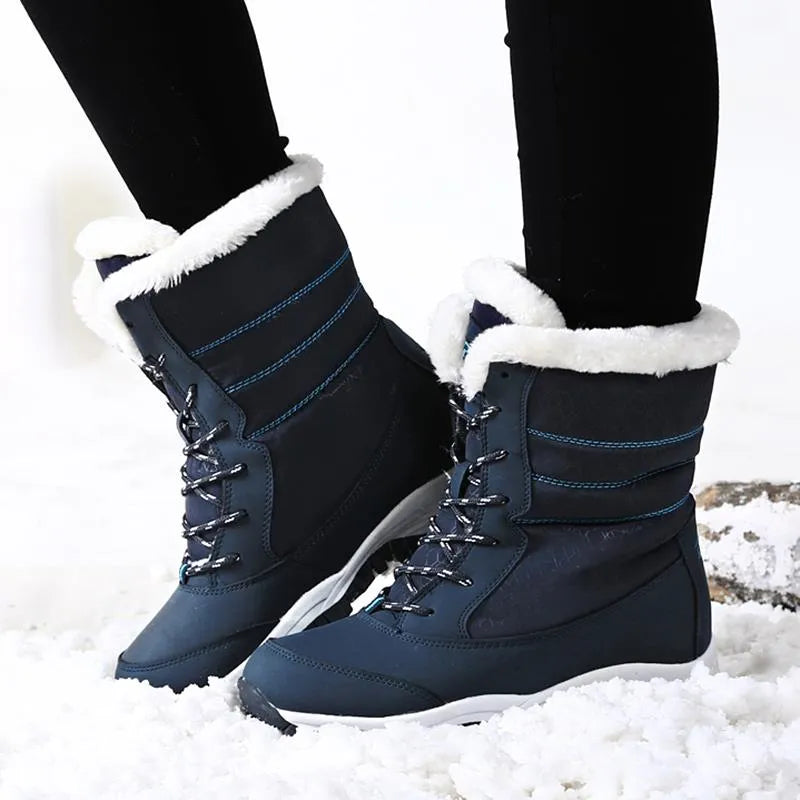 Trendy Winterschoenen voor Vrouwen