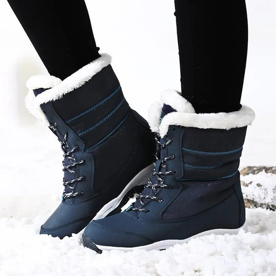 Trendy Winterschoenen voor Vrouwen