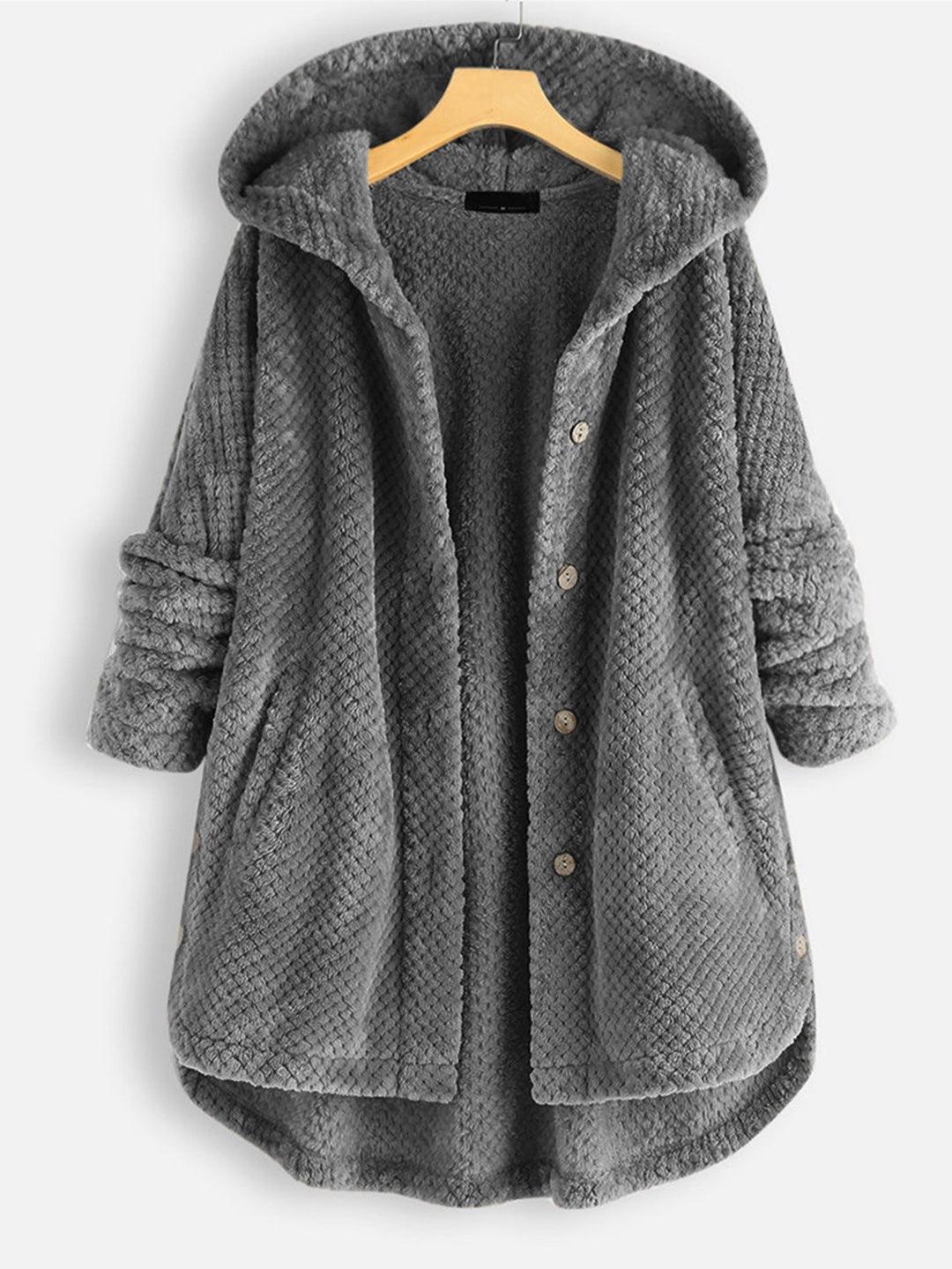 Winter Fleece Vest voor Vrouwen